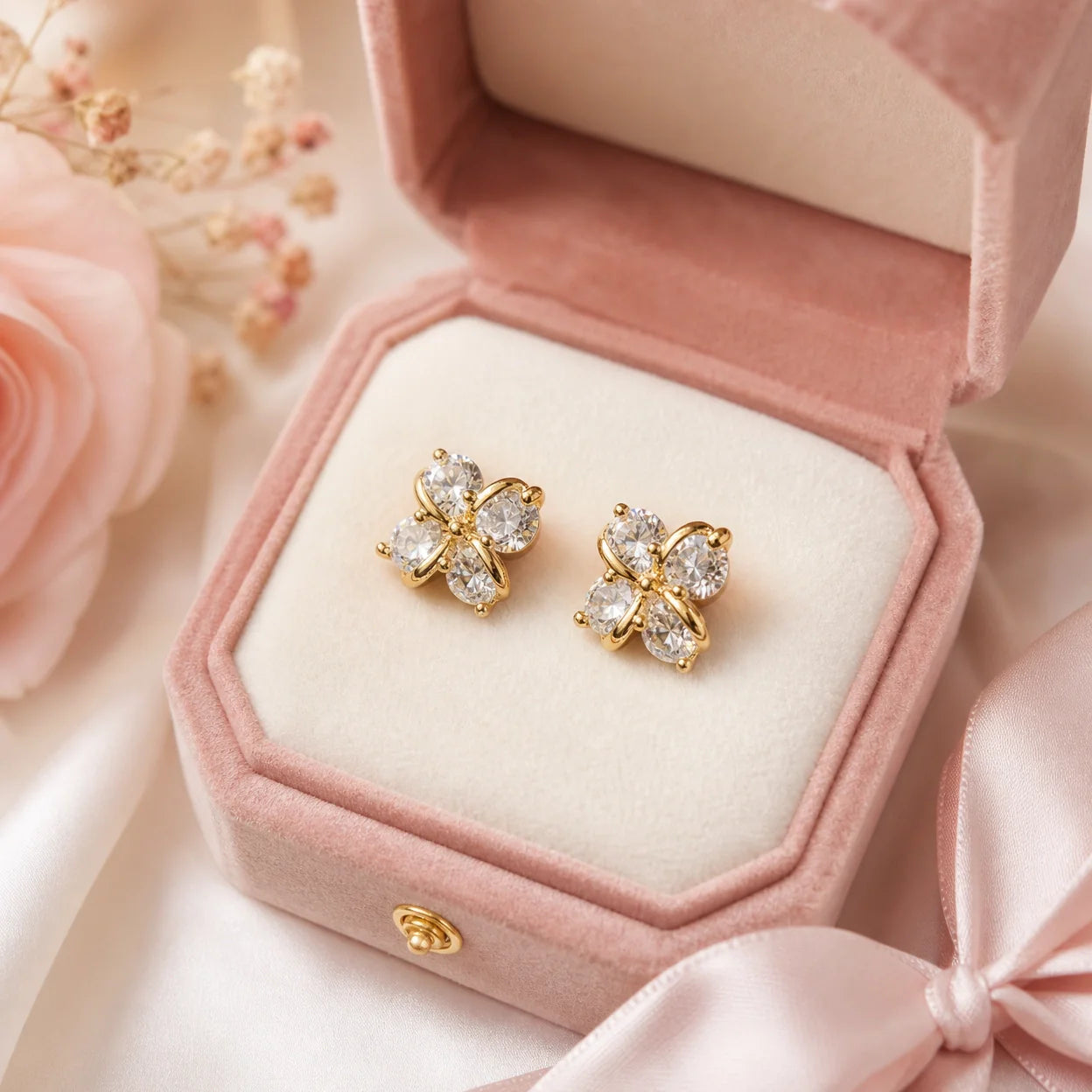 Earrings for Her
