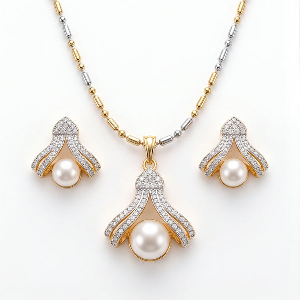 Necklaces & Pendants
