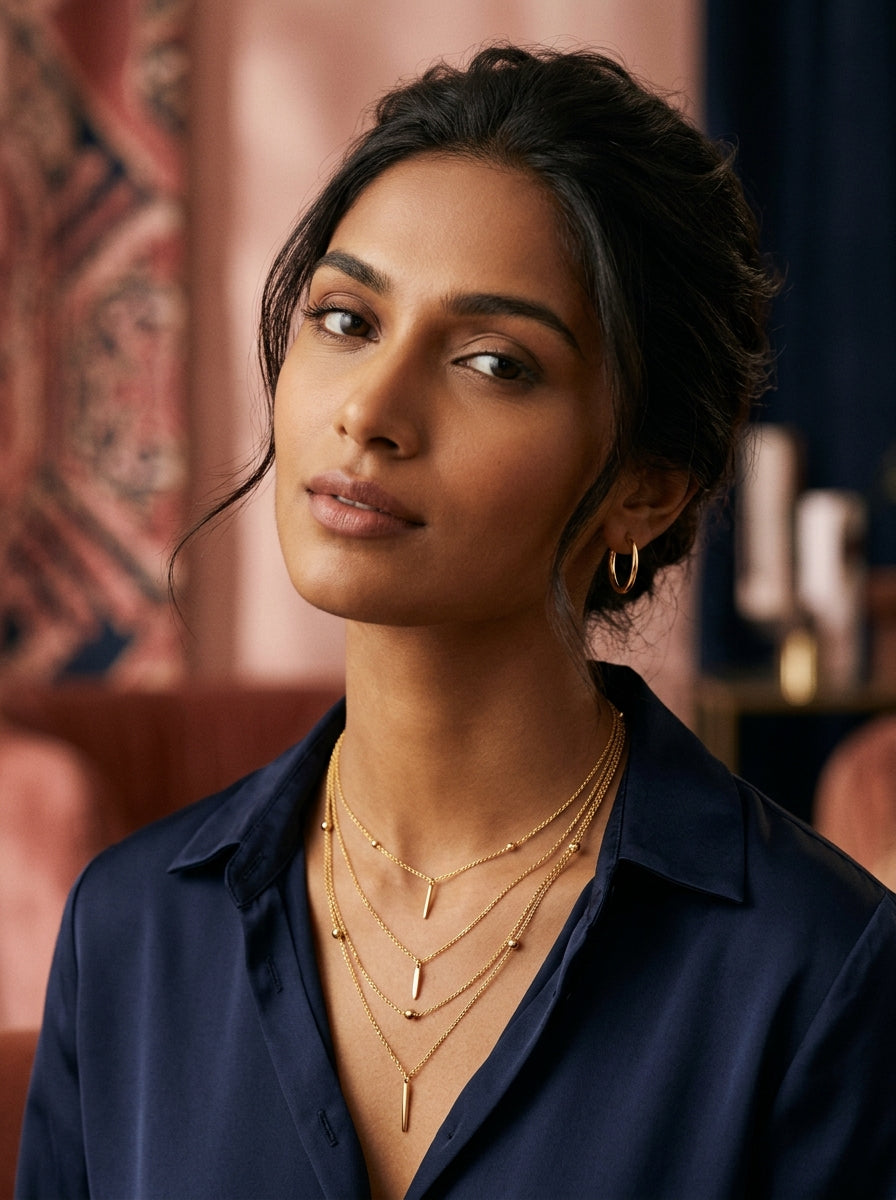 Everyday Luxury, Crafted to Outlast Trends
